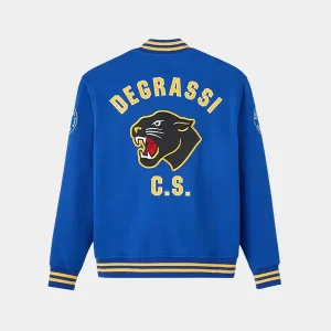 OVO-Degrassi-Panthers-Varsity-Jacket-Blue.