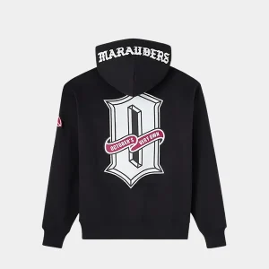 OVO-McMaster-University-Black-Pullover-Hoodie
