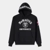 OVO McMaster University Black Hoodie