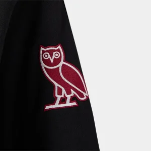 McMaster-University-2026-OVO-Campus-01-Black-Canadian-Collection-Hoodie