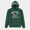 OVO Miami Hurricanes Hoodie