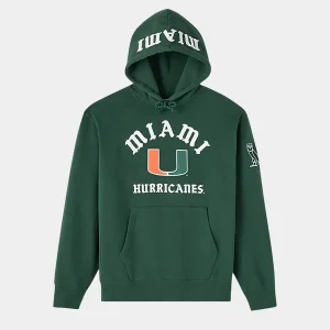 OVO Miami Hurricanes Hoodie