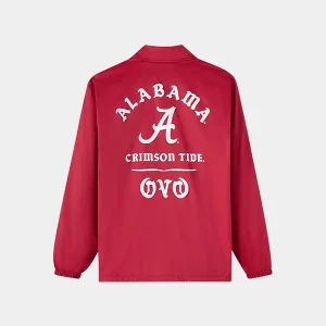 2026-OVO-University-of-Alabama-Coaches-Jacket