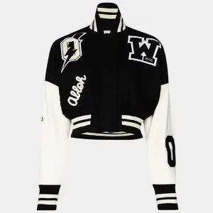 Off-White-Cropped-Bomber-Wool-Varsity-Jacket