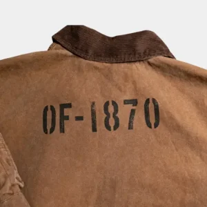 Old-Forester-Alpha-Industries-Distillers-Jacket-Brown