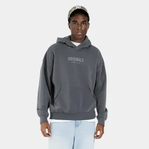 Originals-Brooklyn-Cloth-Hoodie-Grey