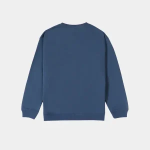 Overthinker-Oversized-Sweatshirt-Blue.