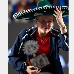 WTA-500-Guadalajara-Peyton-Stearns-Neavy-Blue-Jacket.