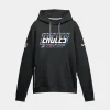Philadelphia Eagles Crucial Catch Hoodie 2026