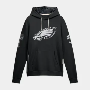 Philadelphia Eagles Salute to Service Hoodie 2026