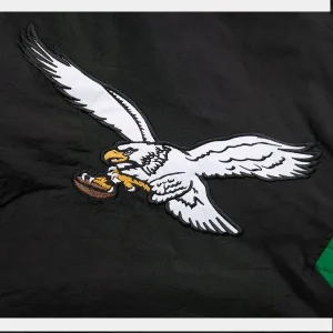 Philadelphia-Eagles-starter-Pullover-Jacket