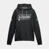 Pittsburgh Steelers Crucial Catch Hoodie 2026