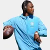 Preseason 2026 Tennessee Titans Sideline Quarter-Zip Pullover Jacket