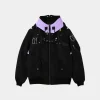 Radio Eva x Avirex Ma-1 Flight Jacket