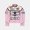 Red Bull Paris Alpinestars Vintage Racing Jacket