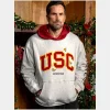 Ryoko Rain x USC 2026 Pullover Hoodie