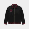SF 49ers 2026 Latino Heritage Forty Niners Jacket