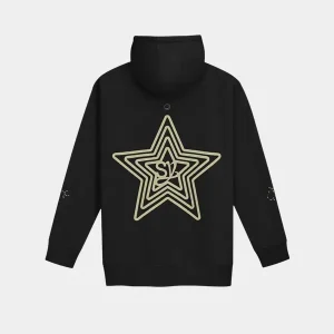 Salish-Matter-Sincerely-Yours-Black-Hoodie