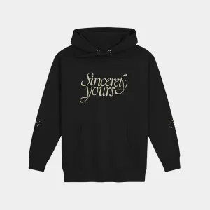 Salish Matter Sincerely Yours Hoodie