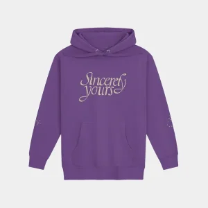 Sincerely-Yours-Salish-Matter-Purple-Hoodie