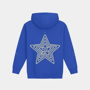 Salish-Matter-Sincerely-Yours-Blue-Hoodie