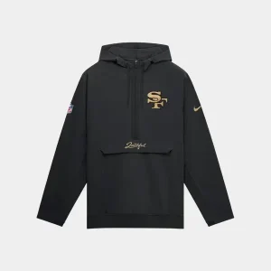 San Francisco 49ers Rivalries Anorak Jacket 2026