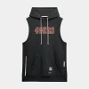 San Francisco 49ers Rivalries Sleeveless Hoodie 2026