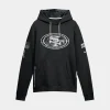 Shop the San Francisco 49ers Salute to Service Hoodie 2026, featuring bold team style and military-inspired details for dedicated 49ers fans.