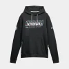 Seattle Seahawks Crucial Catch Sideline Hoodie 2026