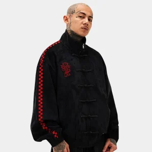 Shadow By NEPTUN X Sonic Bomber Jacket