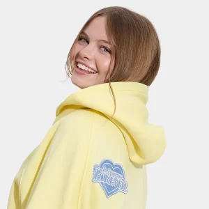 Sincerely-Yours-The-Anniversary-Yellow-Hoodie