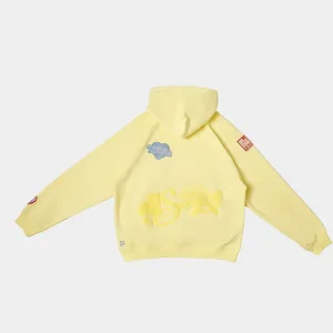 Sincerely-Yours-The-Anniversary-Yellow-Hoodie