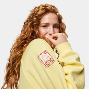 The-Anniversary-Sincerely-Yours-Hoodie-Yellow