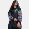 Sonic Sticker Bomb Bomber Jacket
