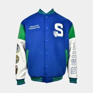 unlimited-possibilities-Sonic-the-Hedgehog-35th-Anniversary-Varsity-Jacket