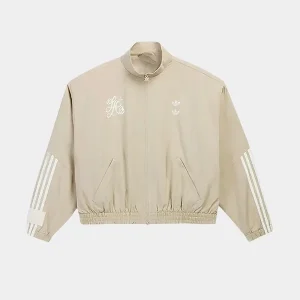 Sophie Cunningham Adidas x Willy Chavarria Jacket