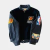 Suns x Jeff Hamilton x Andrea Bocelli Jacket