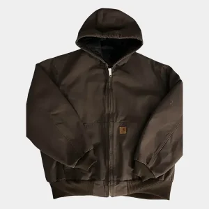 Supernatural-Sam-Winchester-Carhartt-Jacket