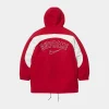 Supreme x Nike Fur Reversible Parka Jacket