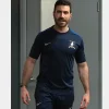 Ted Lasso S04 Roy Kent AFC Richmond T-Shirt Jersey