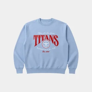 Tennessee Titans x HANG Sweatshirt