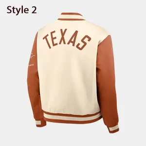 Texas-longhorns-jackets