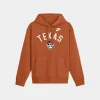 Texas Longhorns Nike Legacy Hoodie