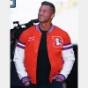 Tim Tebow 2026 Denver Broncos Varsity Jacket