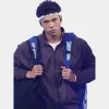 US Open 2026 Ben Shelton Jacket