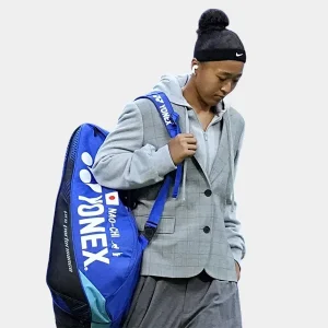 US Open 2026 Naomi Osaka Blazer