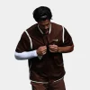 US open 2026 Carlos Alcaraz Cactus Jack Jacket