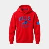 Unrl x Buffalo Bills 2026 Hoodie