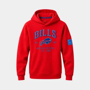 Unrl x Buffalo Bills 2026 Hoodie
