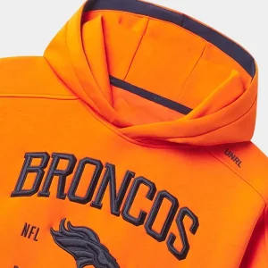 UNRL-x-Denver-Broncos-Orange-Pullover-Hoodie